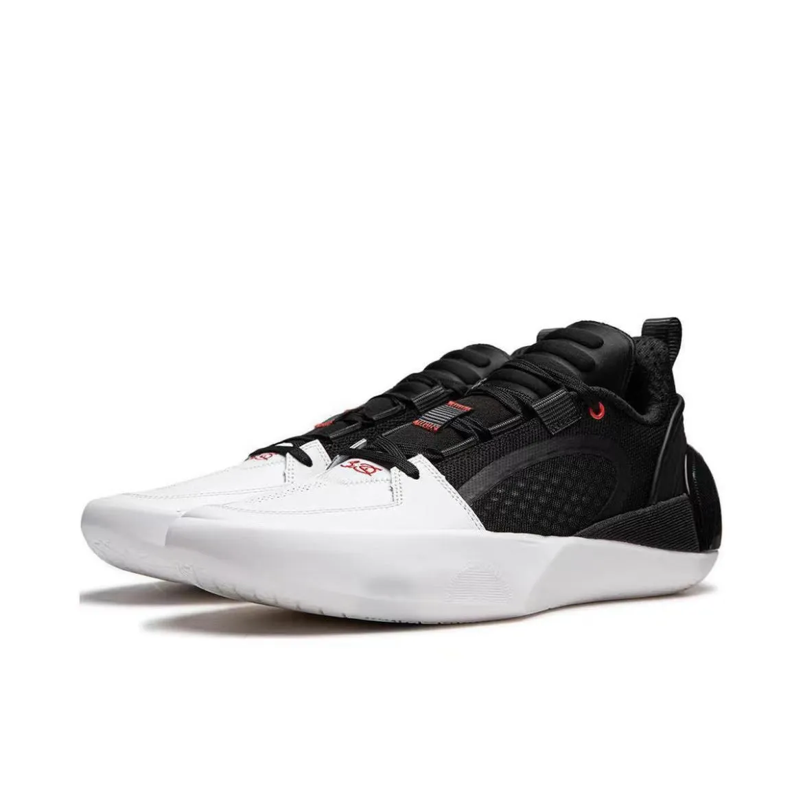 Li-Ning Wade All City 12 Encore - Announce All Day Comfort Fit Technology