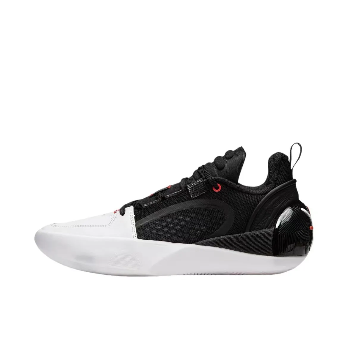 Li-Ning Wade All City 12 Encore - Announce Comfortable Foot