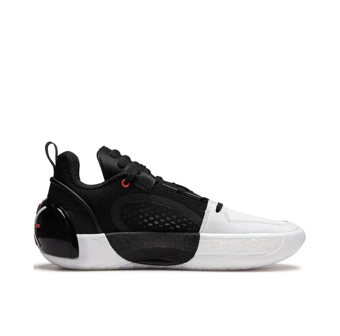 Li-Ning Wade All City 12 Encore - Announce Torsional Rigidity Plate