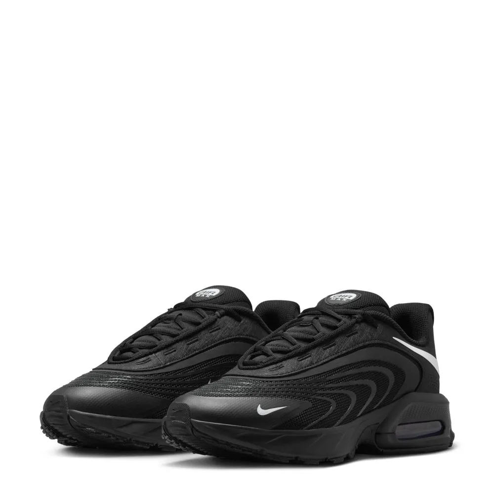 mesh construction Air Max Fire  - Mens