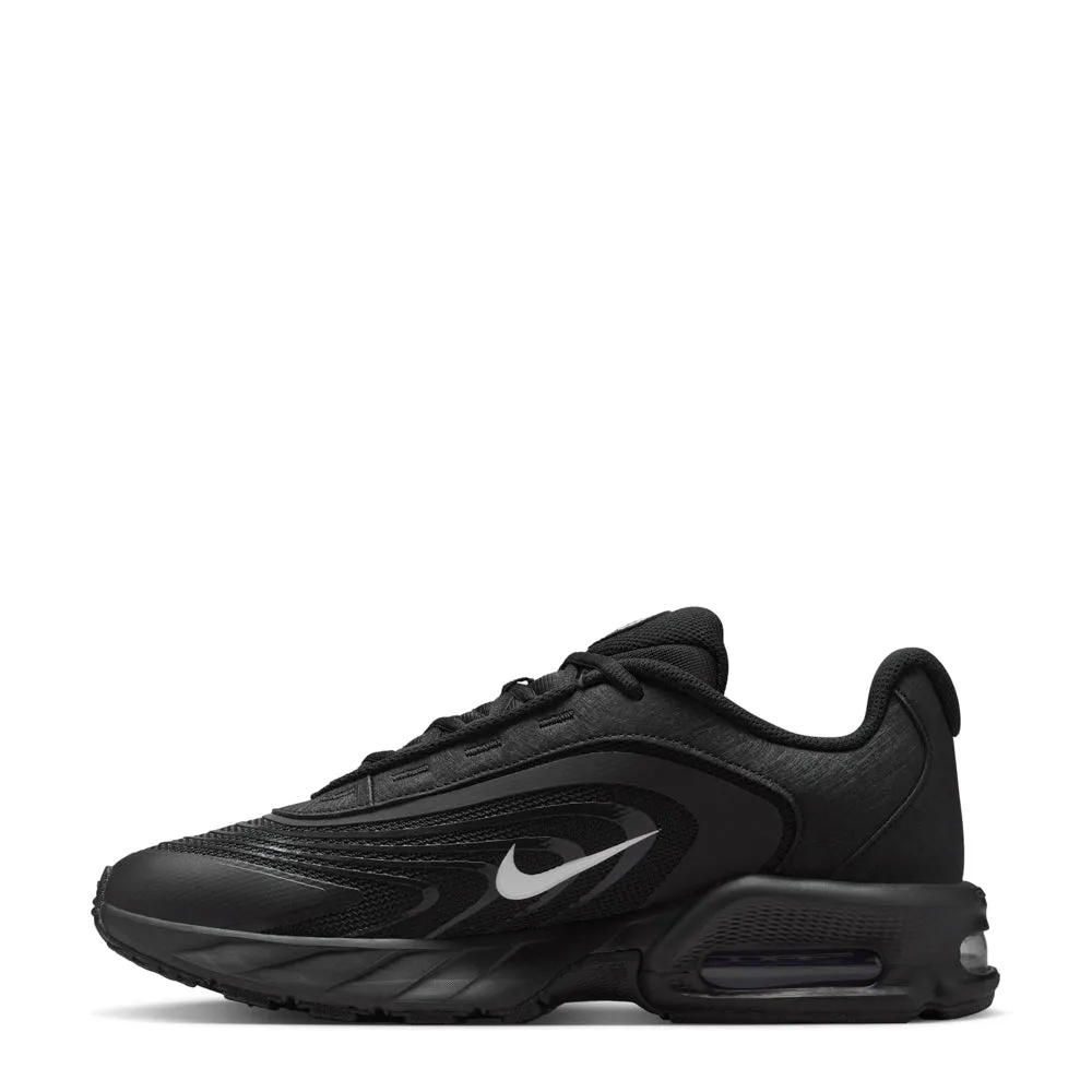 Air Max Fire  - Mens Ventilated Mesh Cold Weather Fast Track