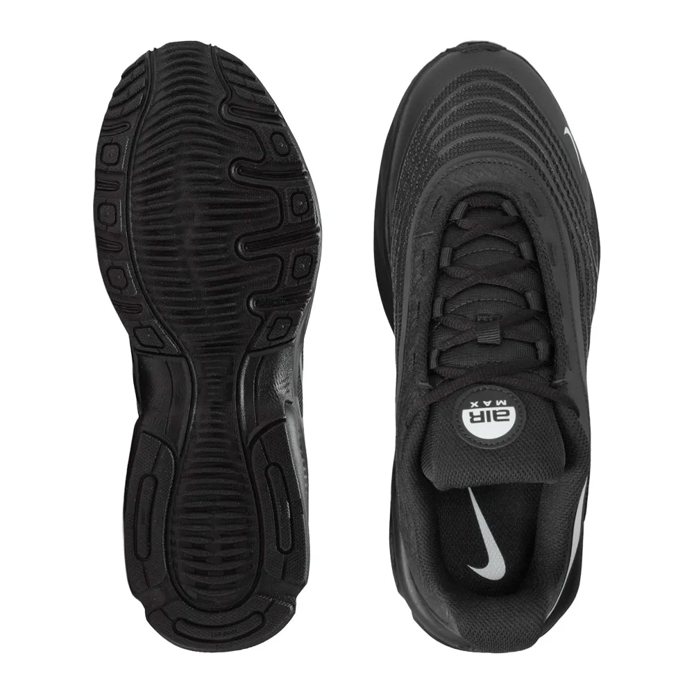 Field Power Ankle Collar Padding Air Max Fire  - Mens