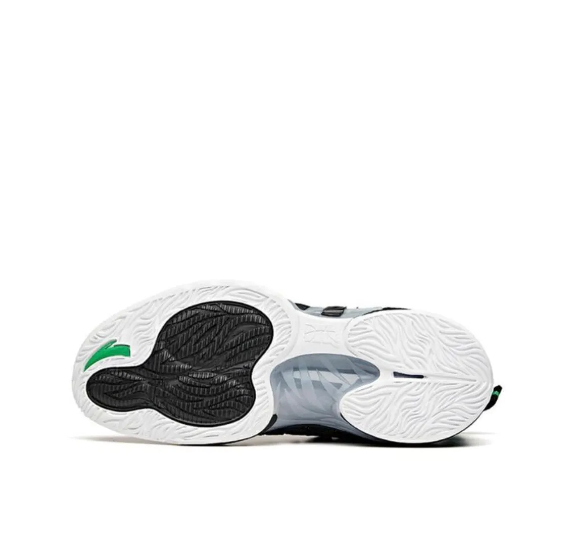 Anta Men's Gordon Hayward GH2 ??Away?? Elite Pick