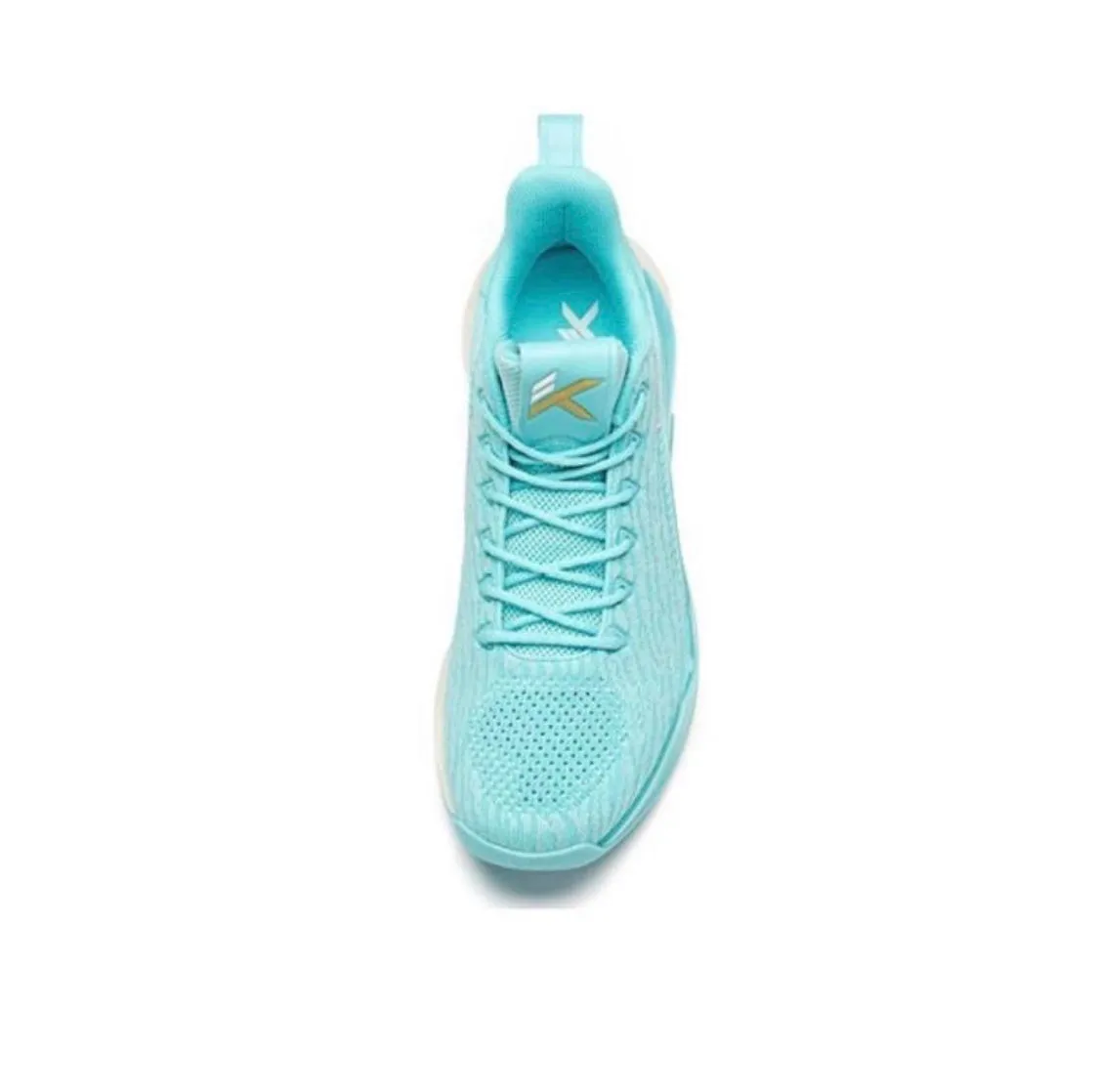 Anta Men's Klay Thompson Kt4 ??Warrior?? Flex Groove Technology