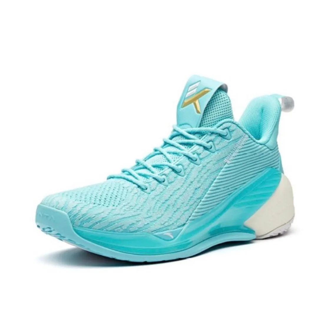 Customizable Fit System Anta Men's Klay Thompson Kt4 ??Warrior??