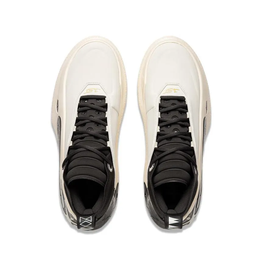 Li-Ning Way Of Wade 11 - Hall of Fame Speed Fit Support Cushion Feel