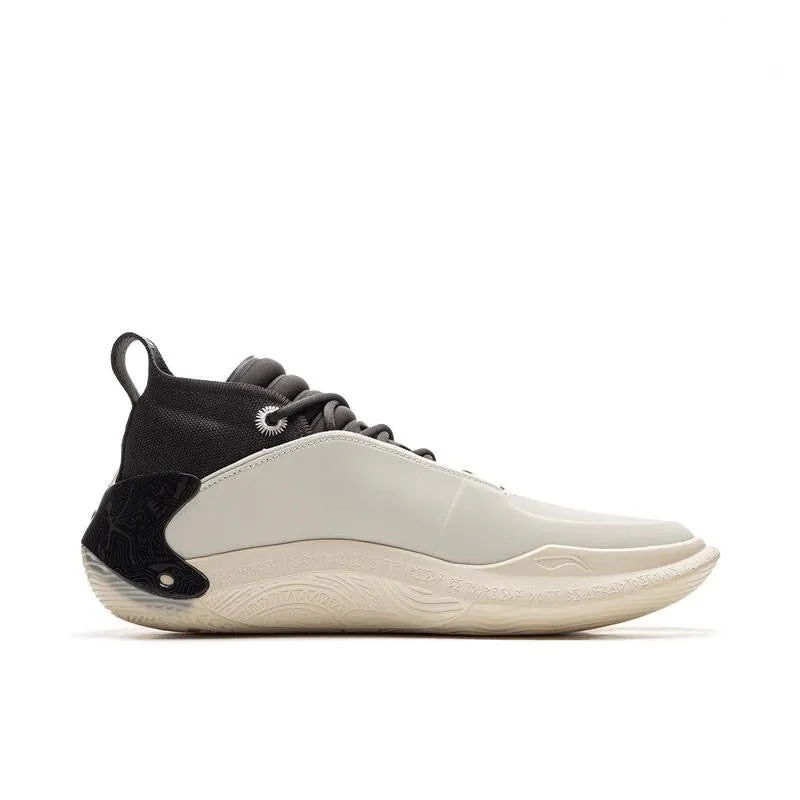 Moisture Wicking Layer Li-Ning Way Of Wade 11 - Hall of Fame