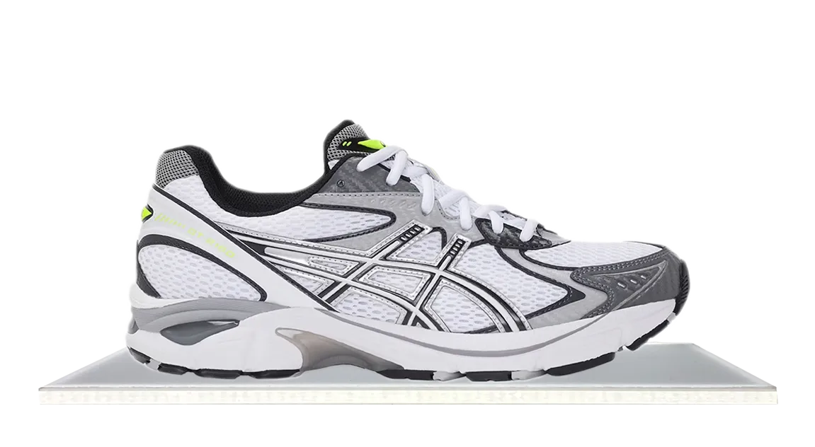 ASICS GT-2160 JJJJound White plyometric shoes