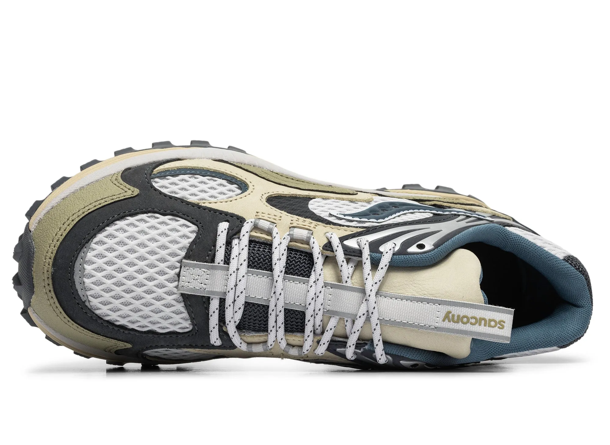 Saucony Grid Aura X 10k - running shoes
