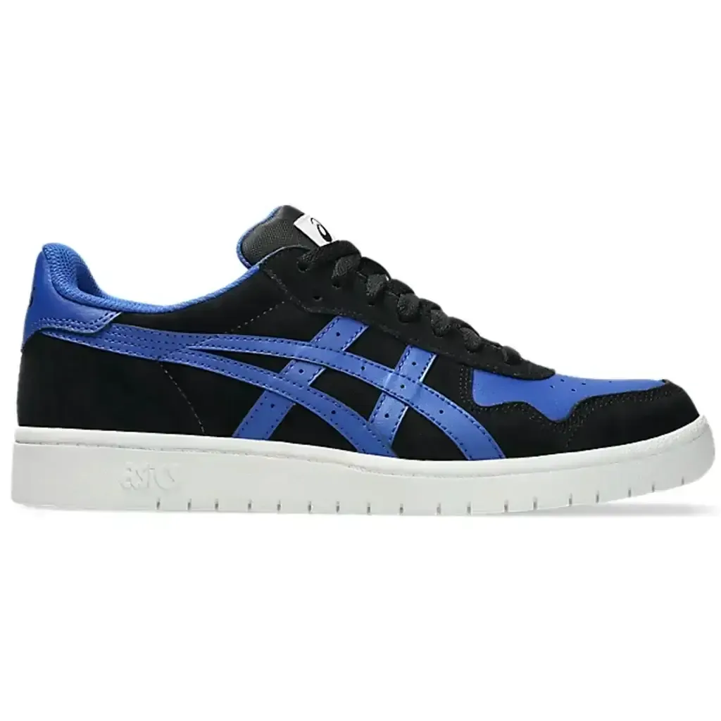 Asics Japan Pro Skateboarding Shoe Seamless Inner Construction Hiking Mood