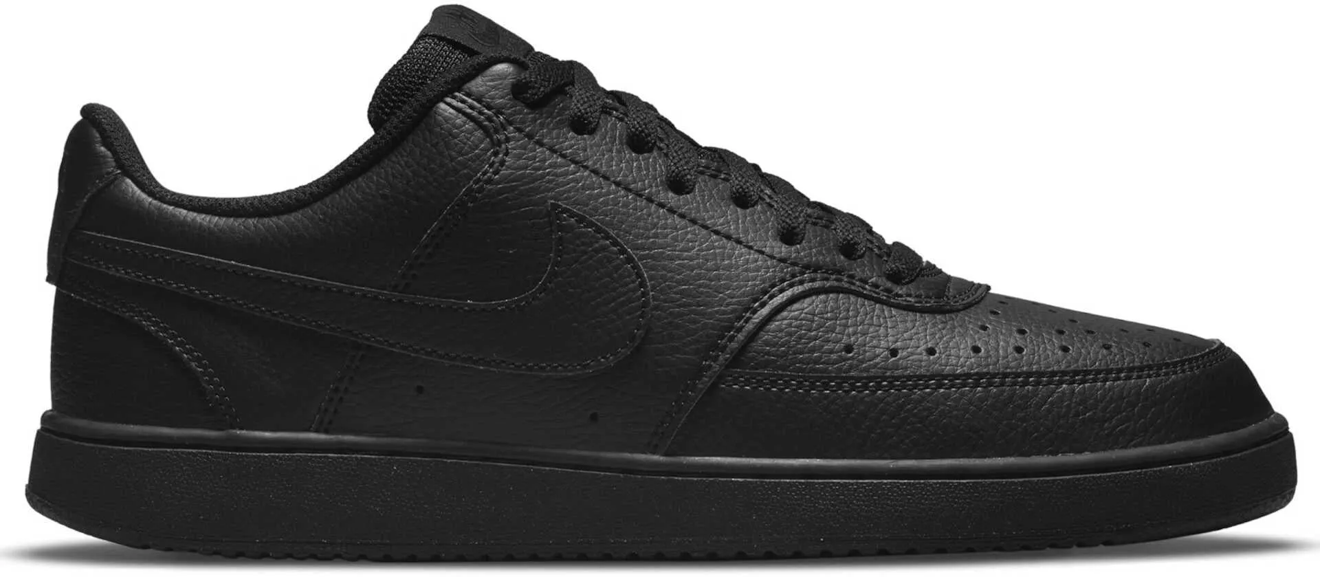 Season Ease Court Vision Low Next Nature Men's Sportswear Shoes
