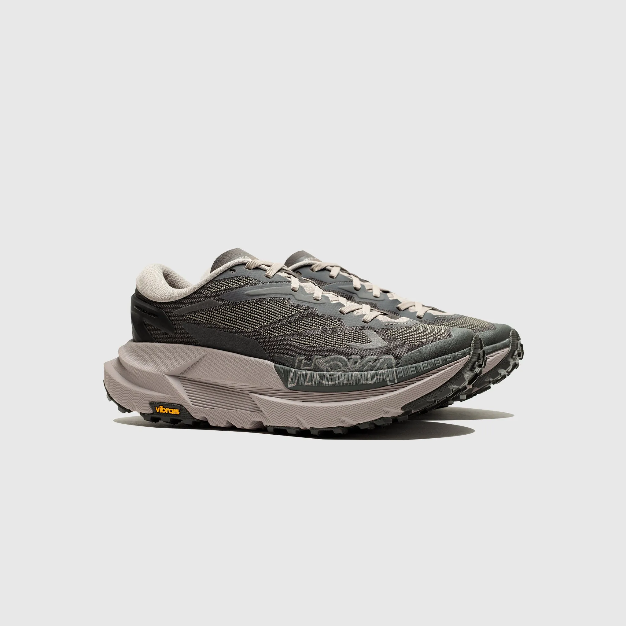 J.L-A.L X U MAFATE Ankle Collar Padding