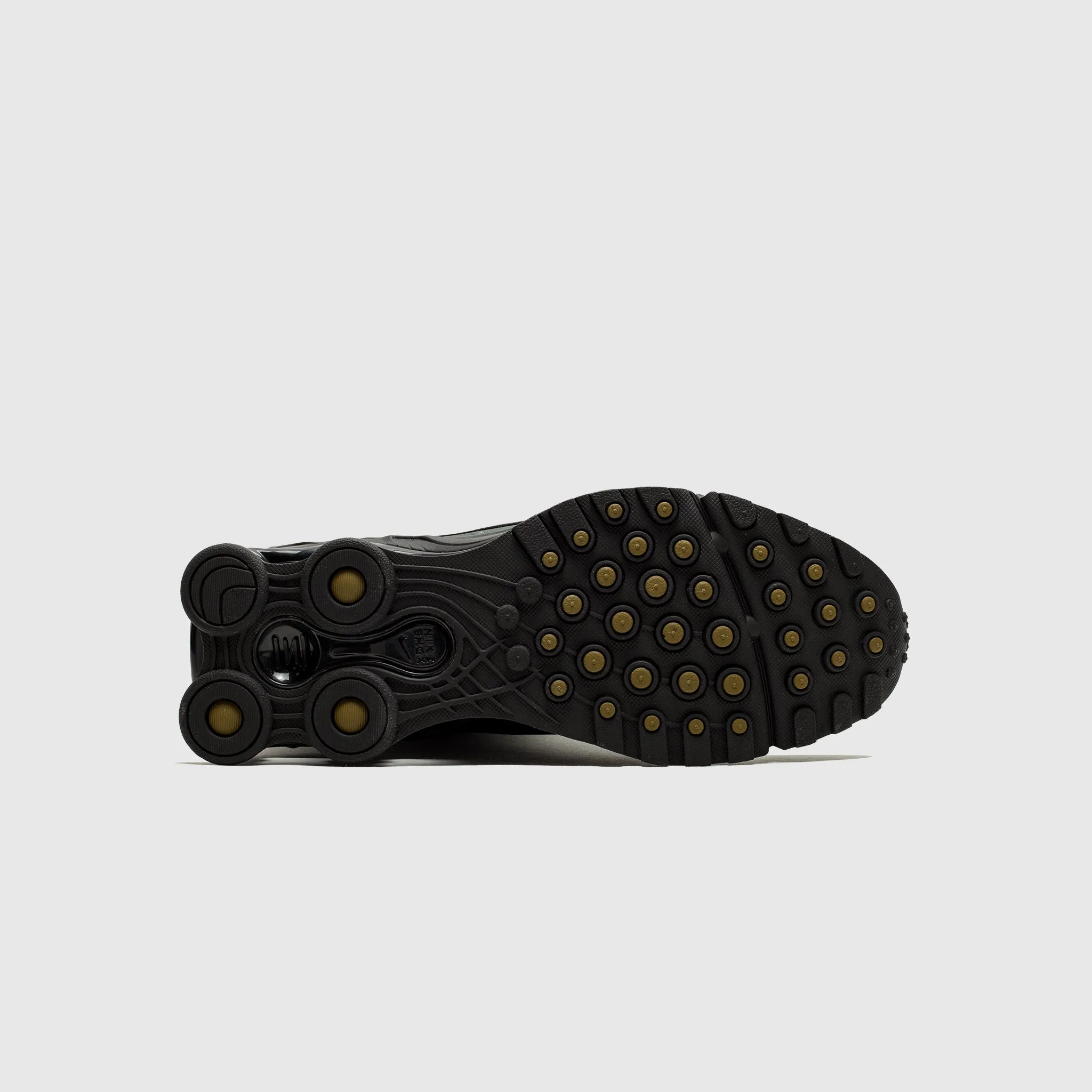 Pose Ready SHOX RIDE 2 "OLIVE FLAK"