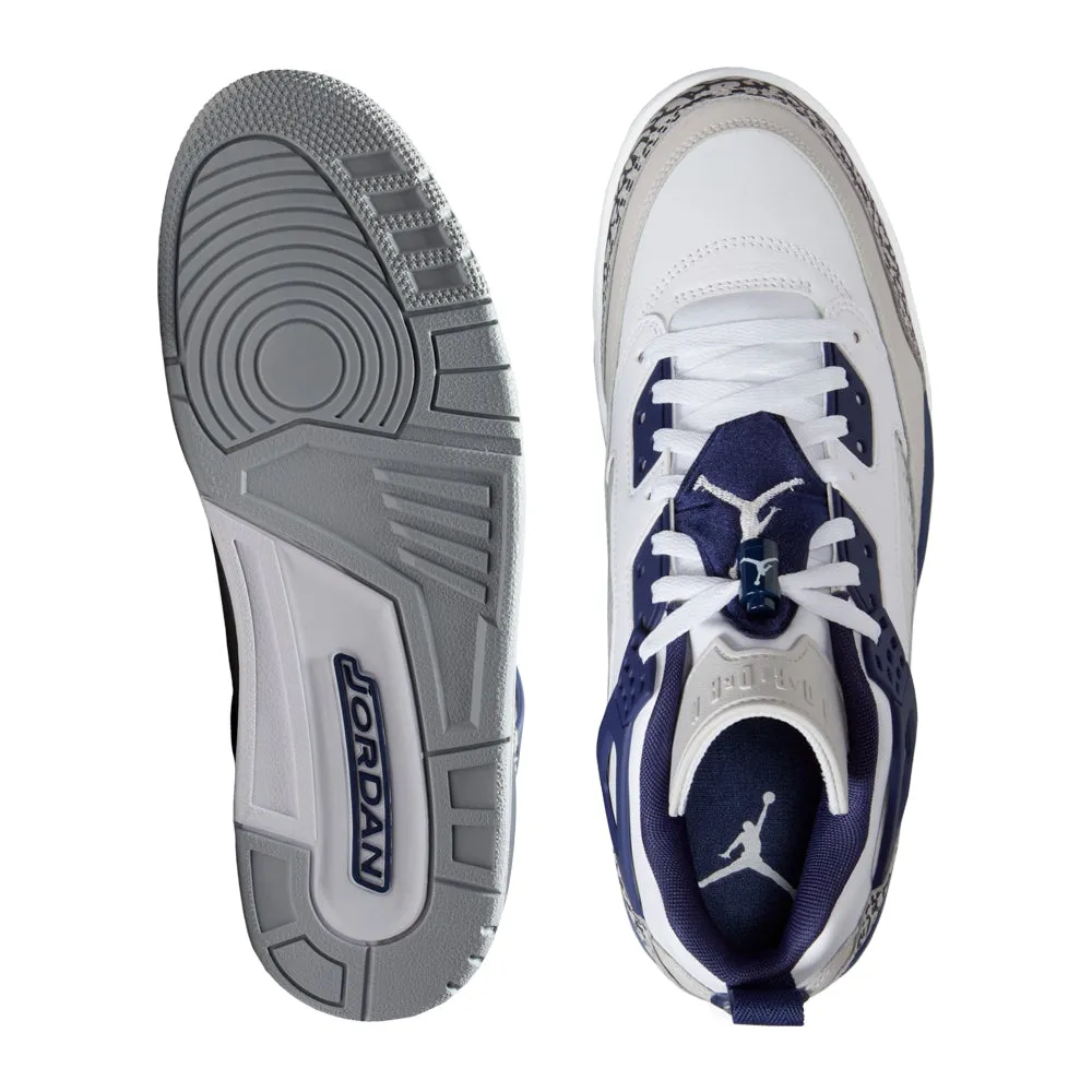 Universal Fit Spizike Low - Mens
