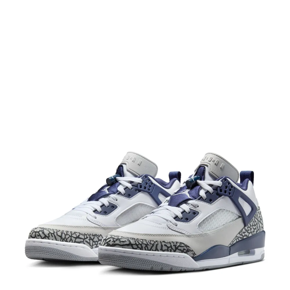 Spizike Low - Mens Zen Step Move Light