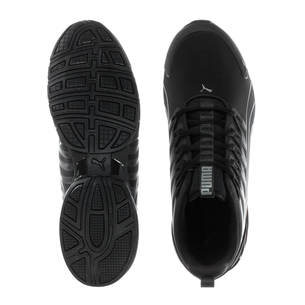 Non Restrictive Fit Design Supportive Core Office Workers Voltaic Evo Wide - Mens