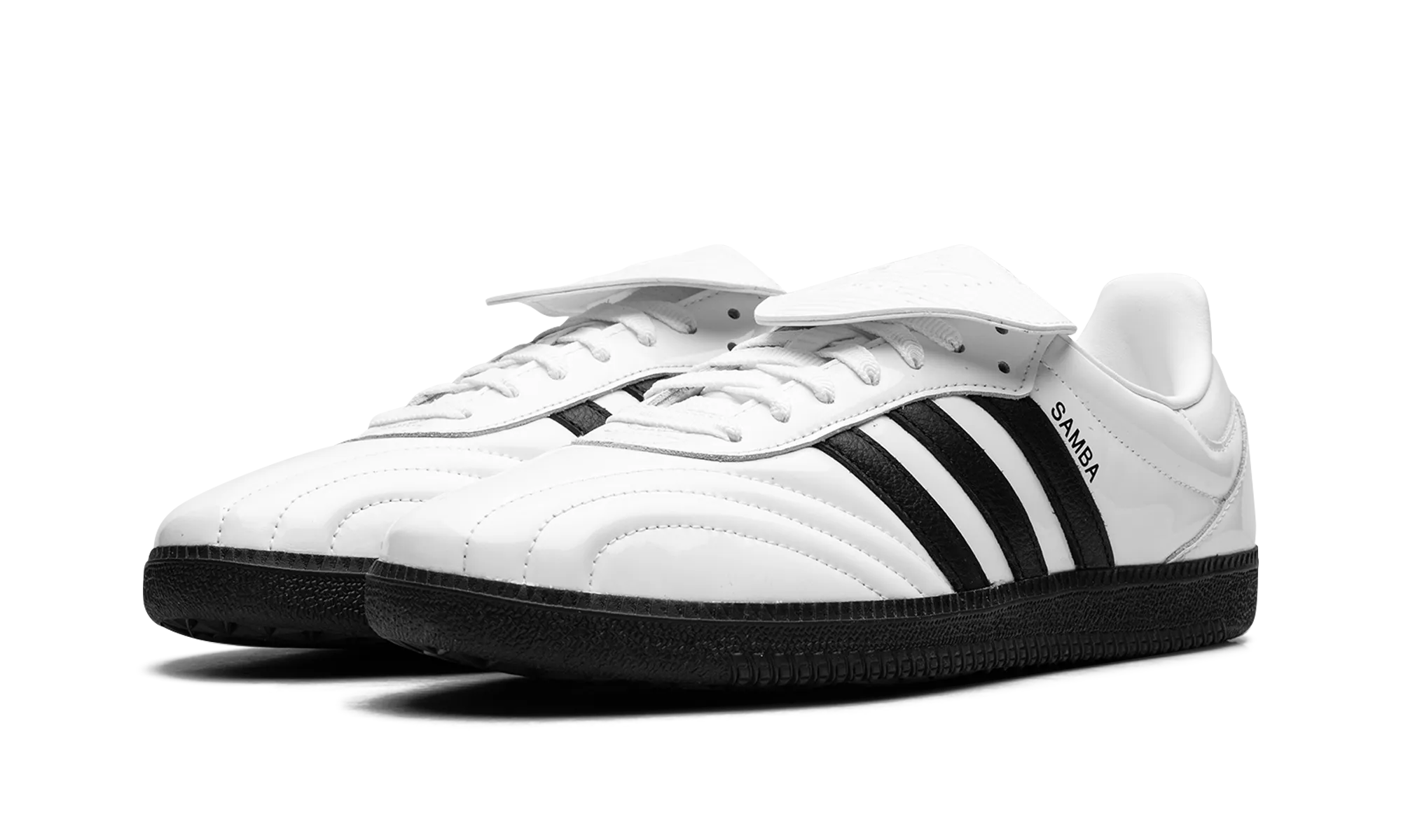 Samba LT WMNS "Cloud White" Quick Start Breathable Layer
