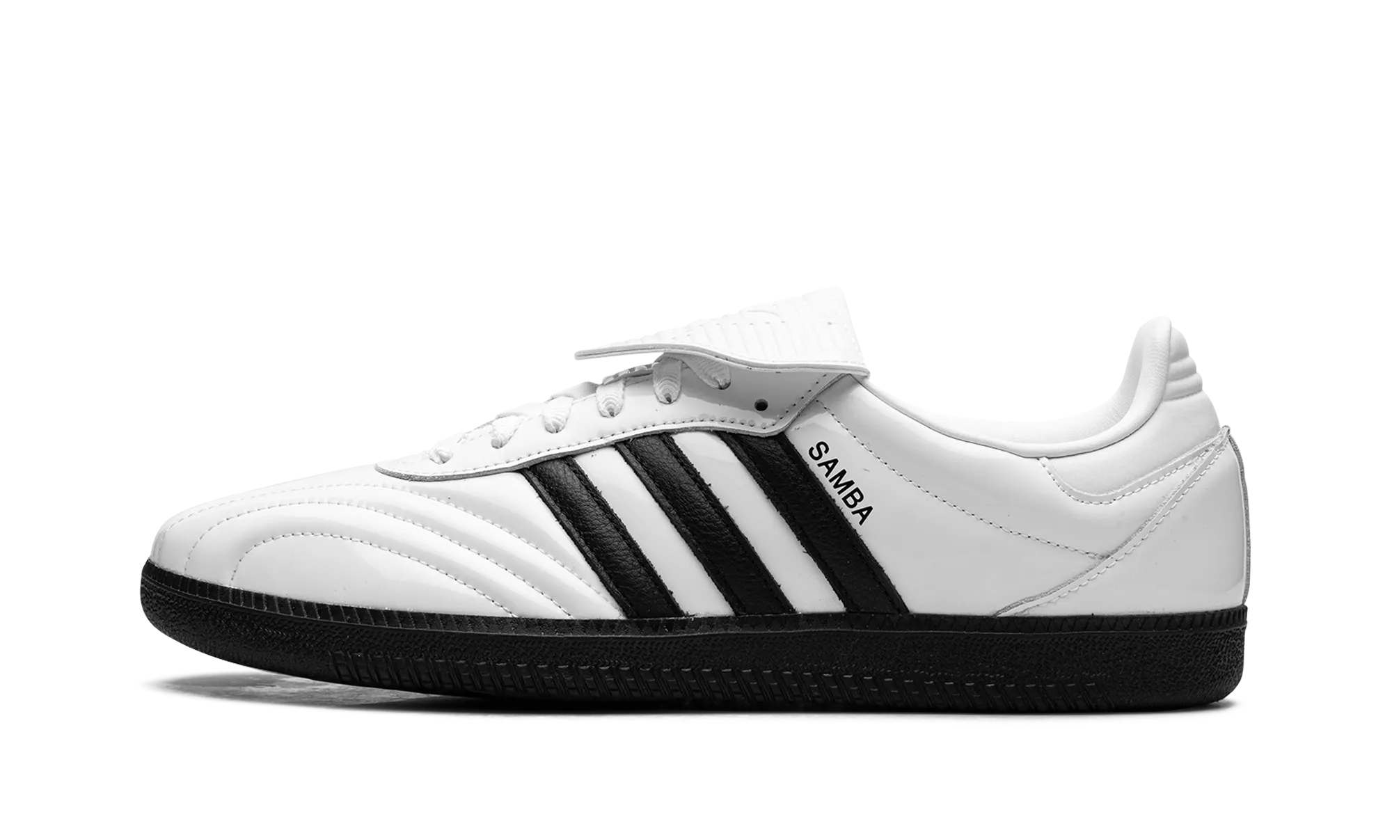 Samba LT WMNS "Cloud White" Port Hike