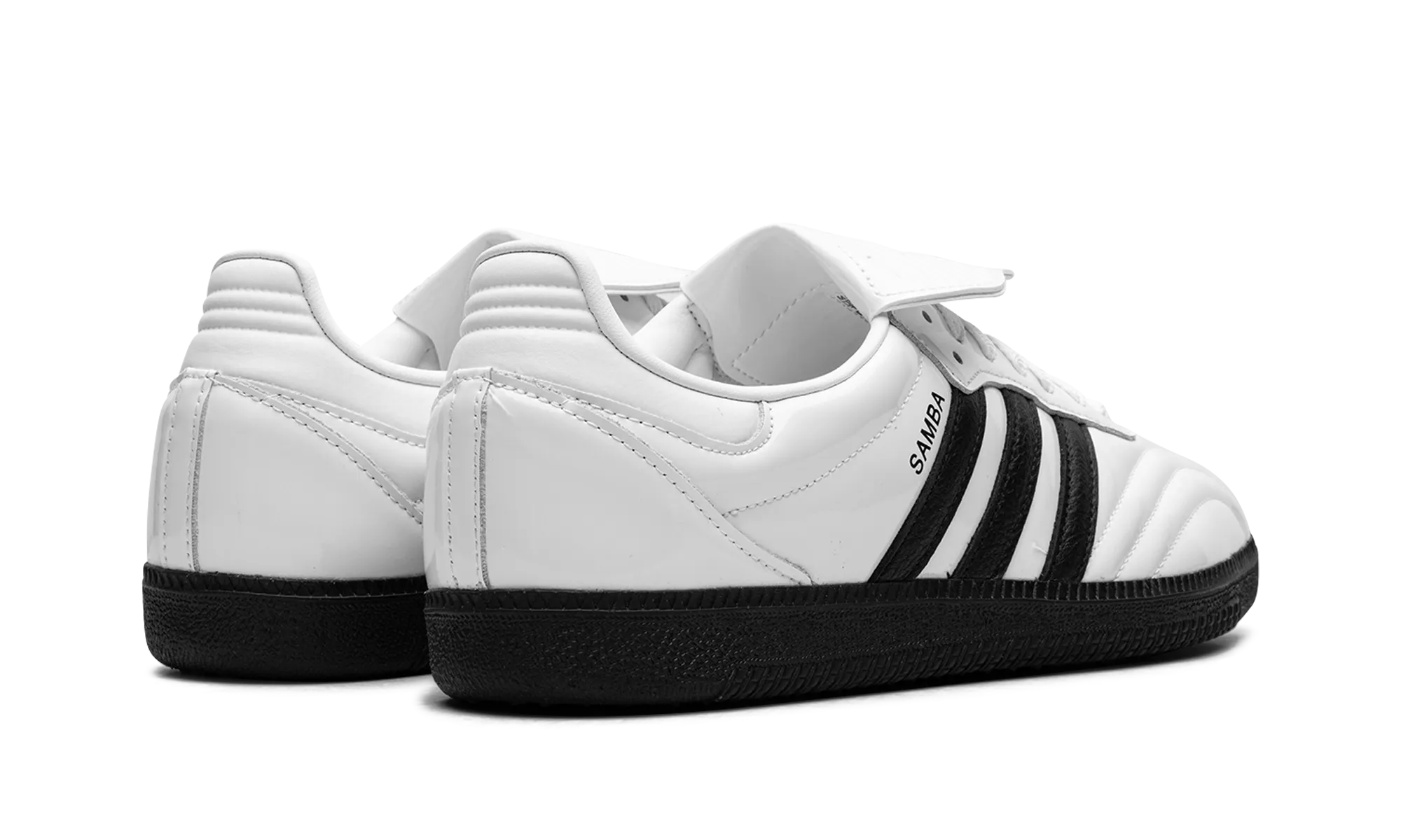 Samba LT WMNS "Cloud White" Urban Mood