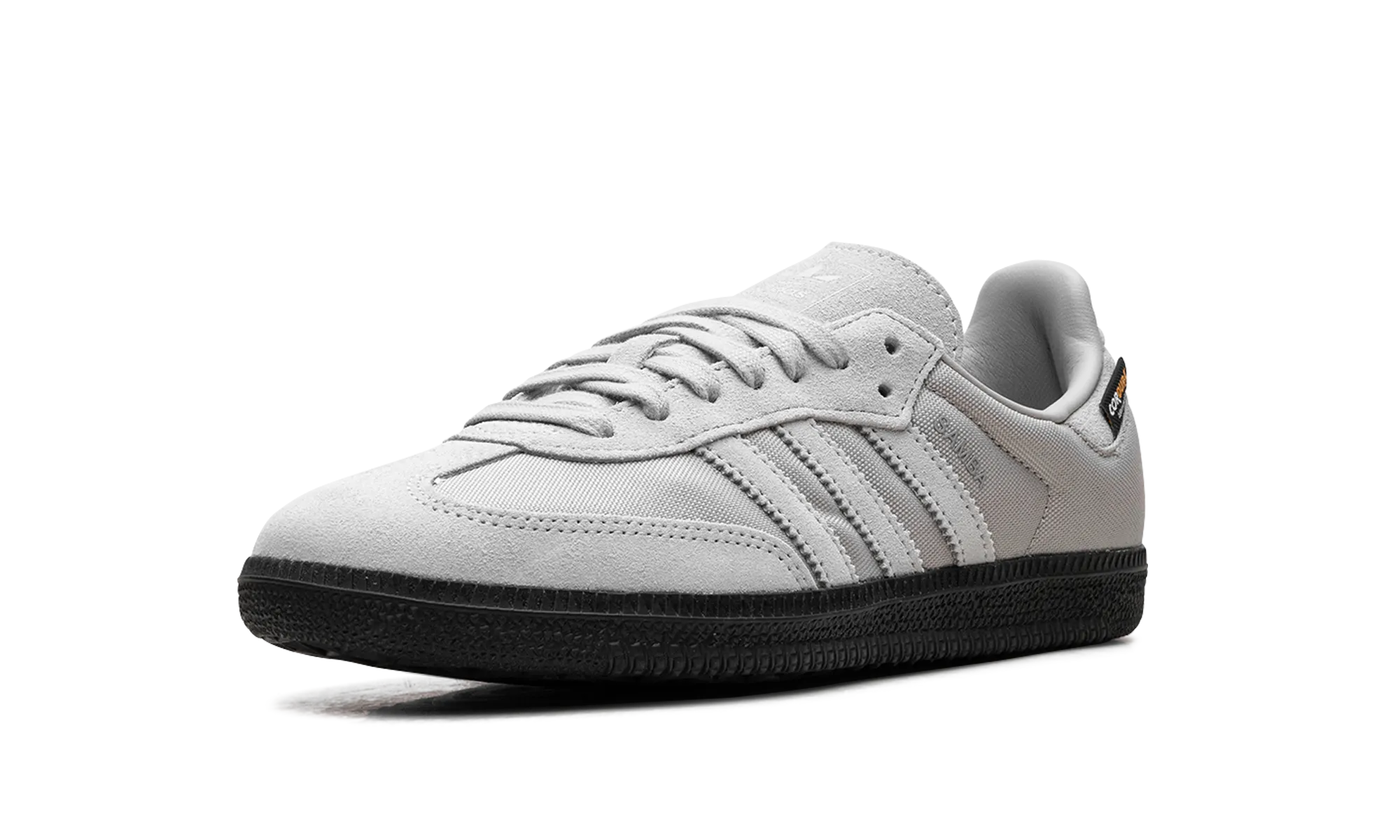 No Bulk Samba OG "Cordura - Grey"