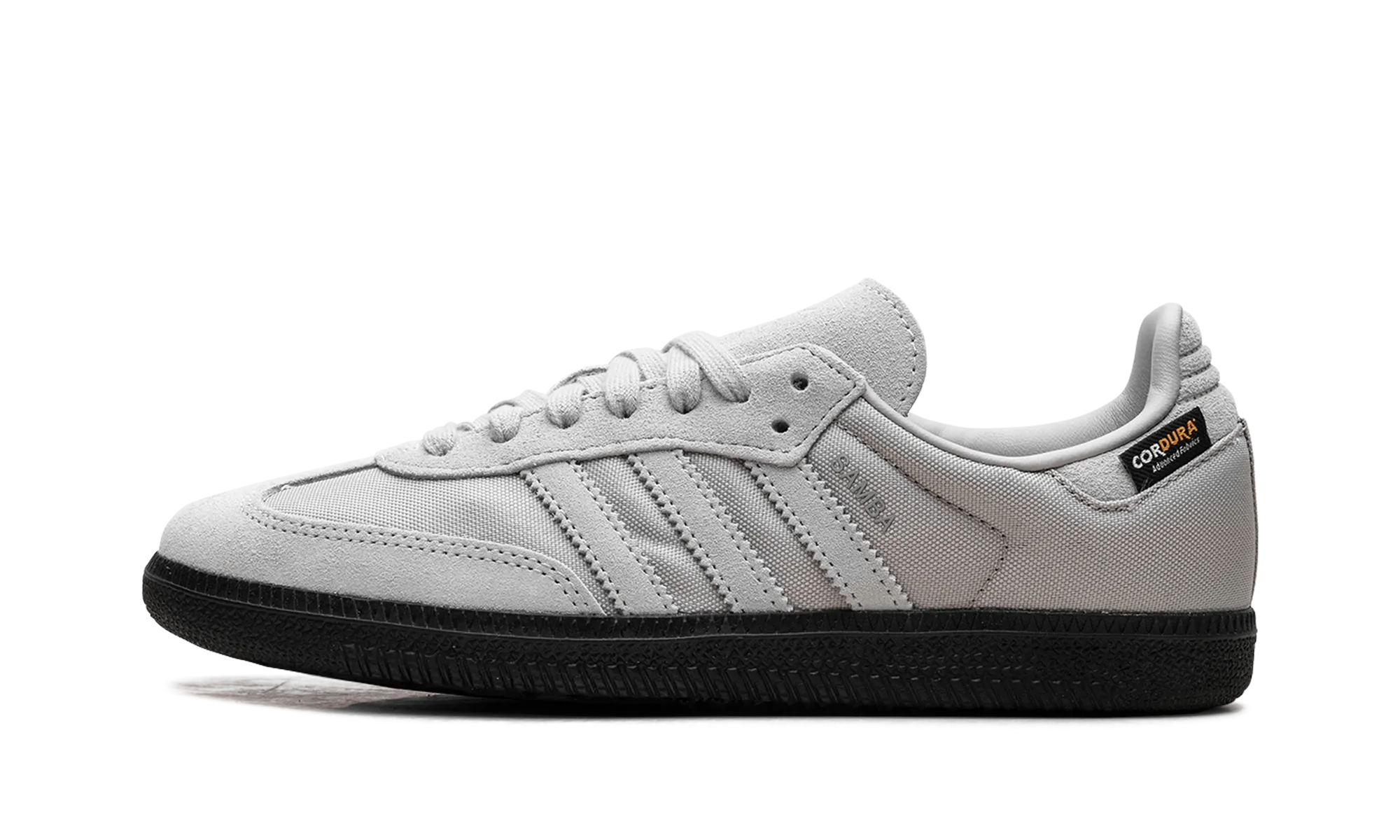 Style Comfort Samba OG "Cordura - Grey"