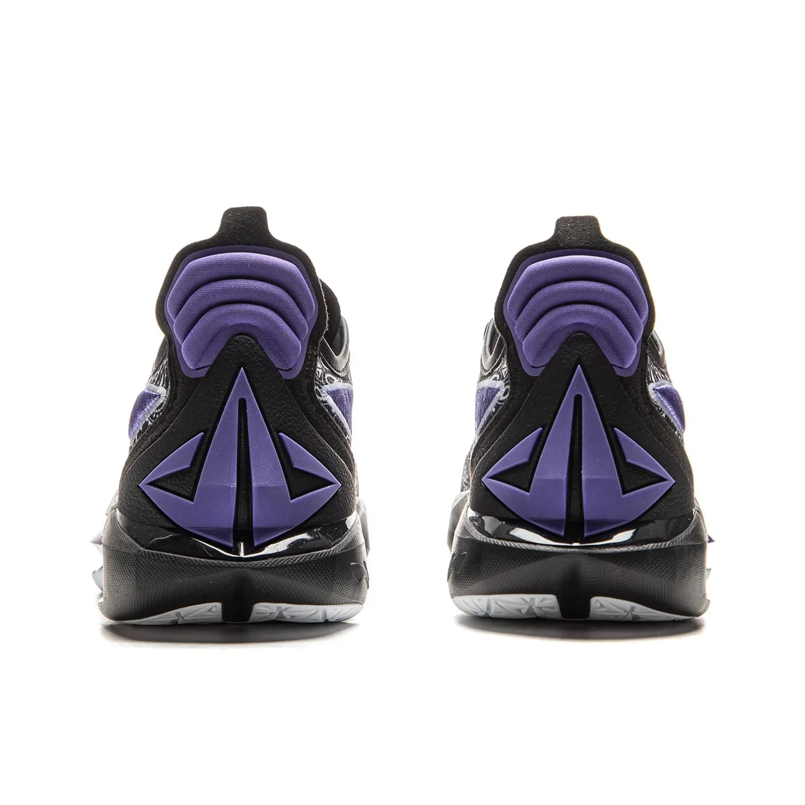 Li-Ning Jimmy Butler JB3 - Bad Boy Comfort Technology Contoured Heel Cup