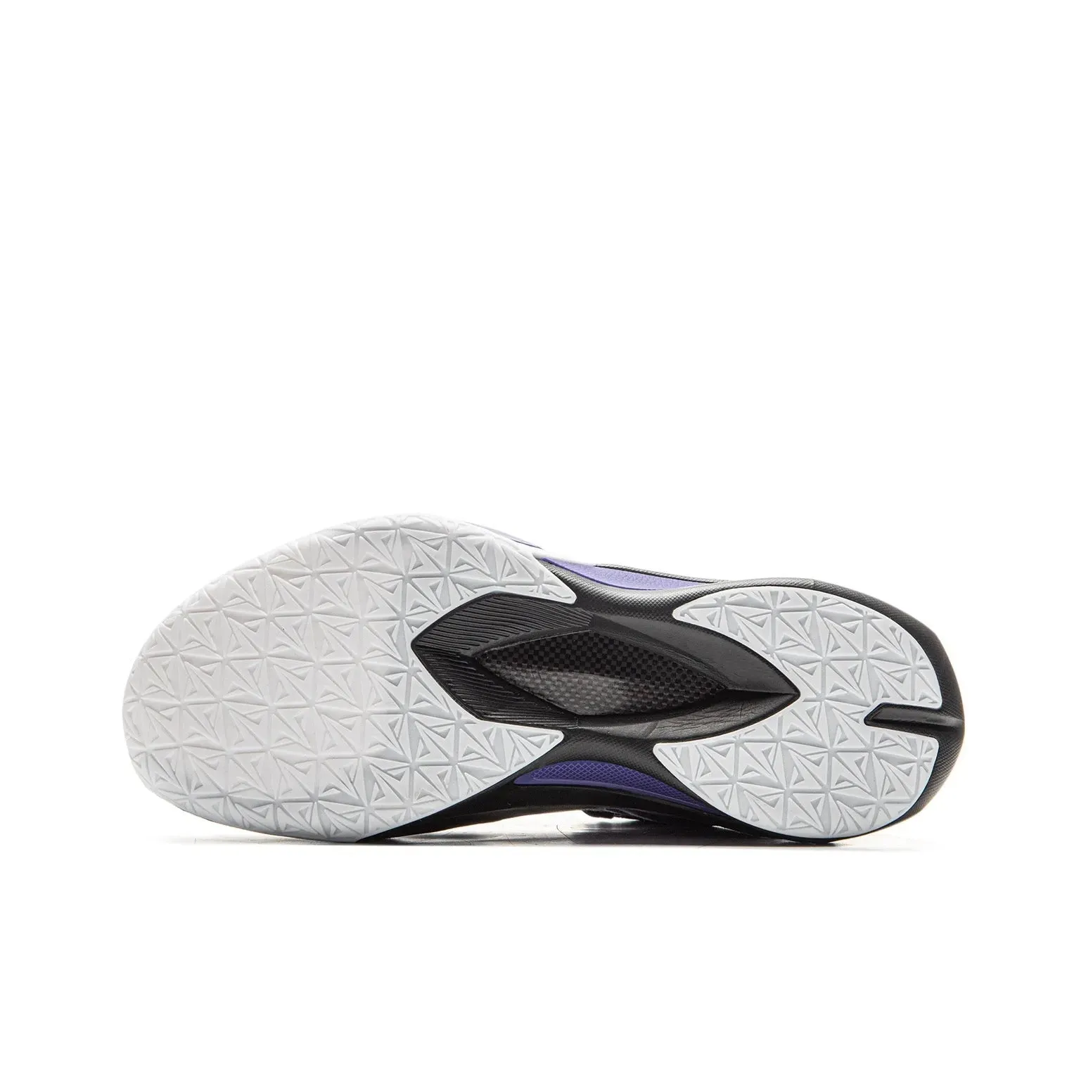 Speed Burst Synthetic Li-Ning Jimmy Butler JB3 - Bad Boy