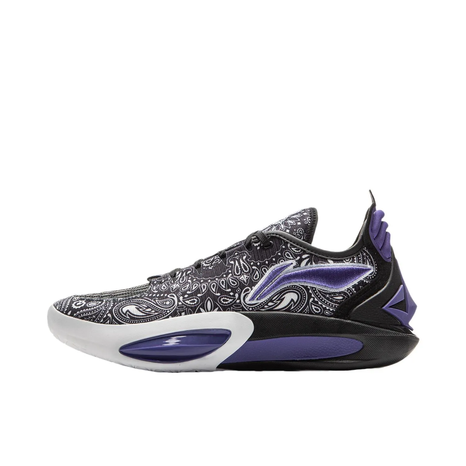 Li-Ning Jimmy Butler JB3 - Bad Boy Non Slip Outsole