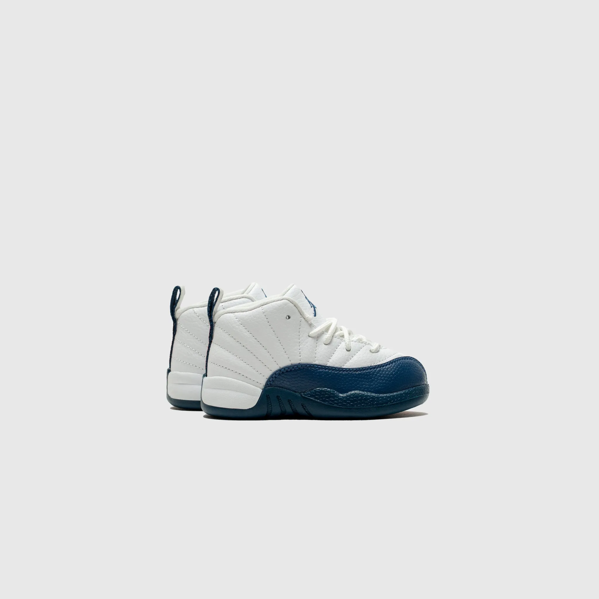 Walking Team Match JORDAN 12 RETRO (TD) "FRENCH BLUE"