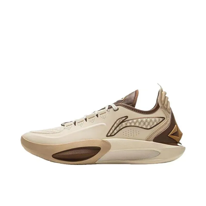 Phylon Midsole Li-Ning Jimmy Butler JB3 - Coffee