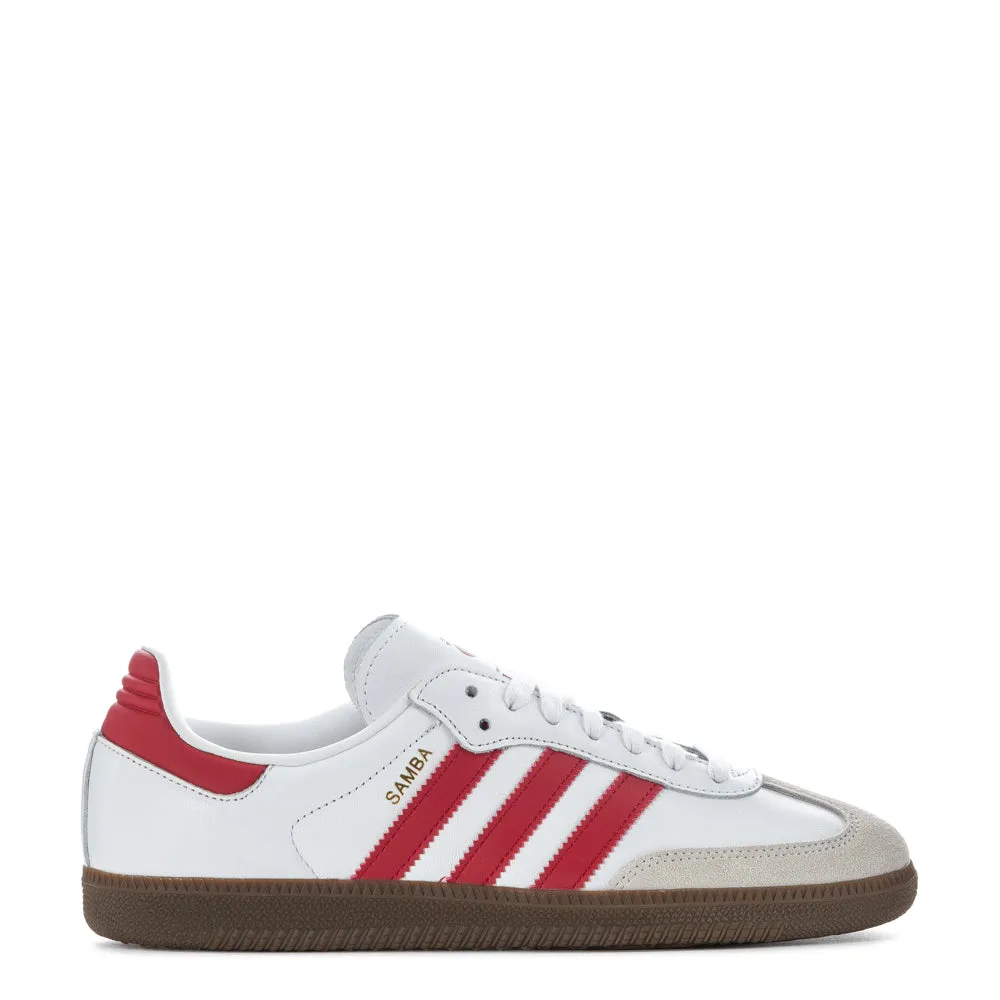 Samba OG - Mens Light Motion-Step Easy Motion