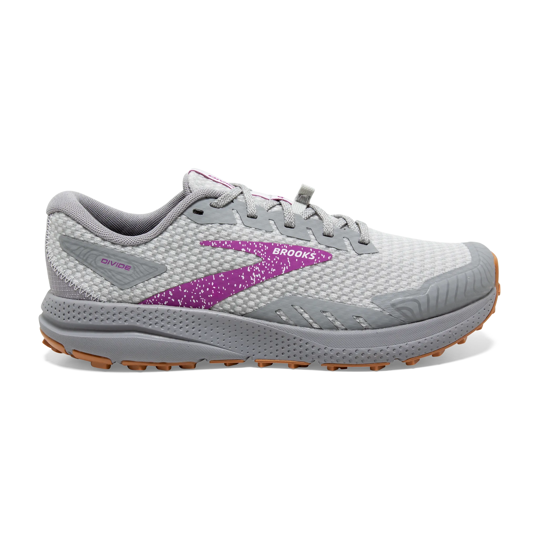 Women's Divide 4 firm - midsole shoes