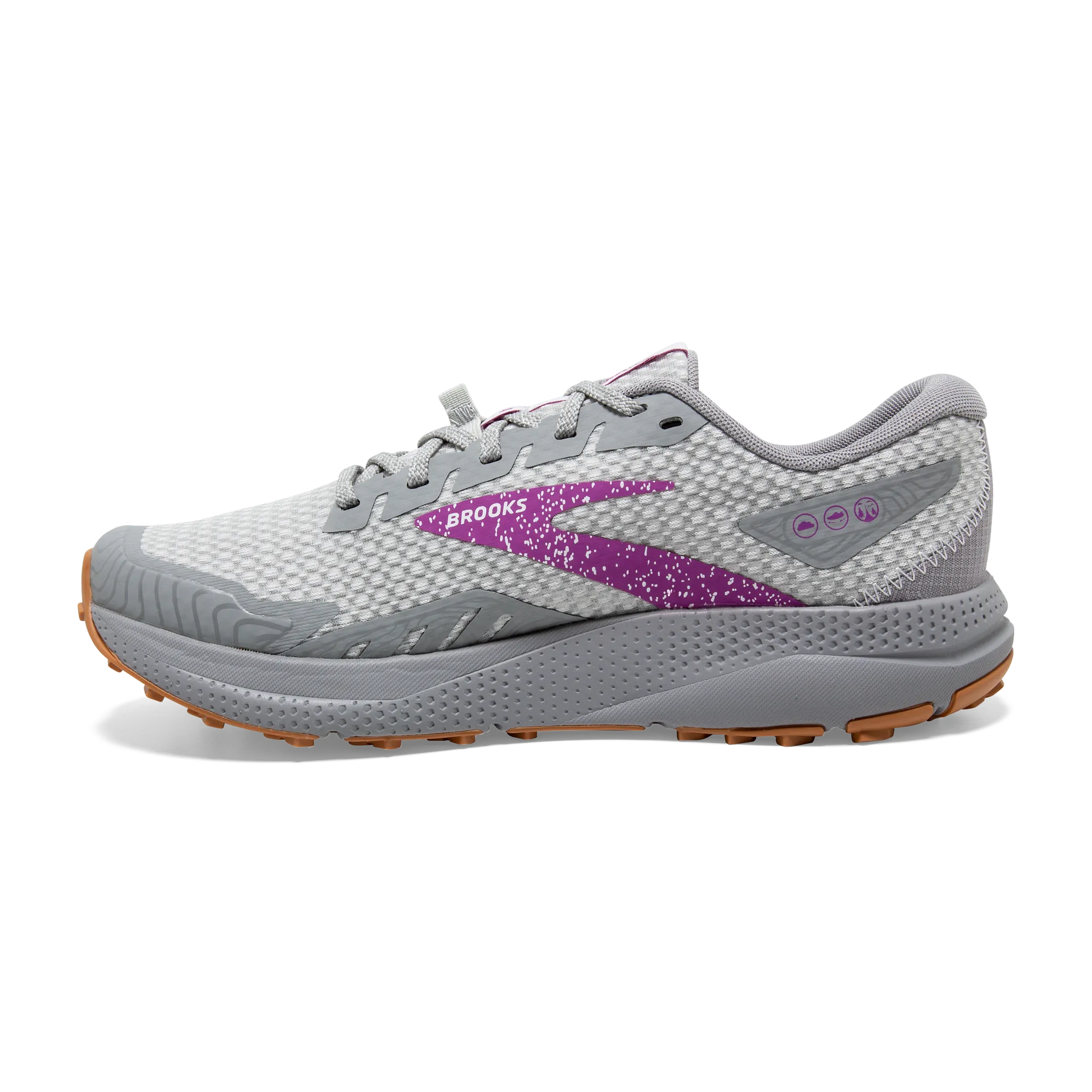 Women's Divide 4 fitness enthusiasts' shoes