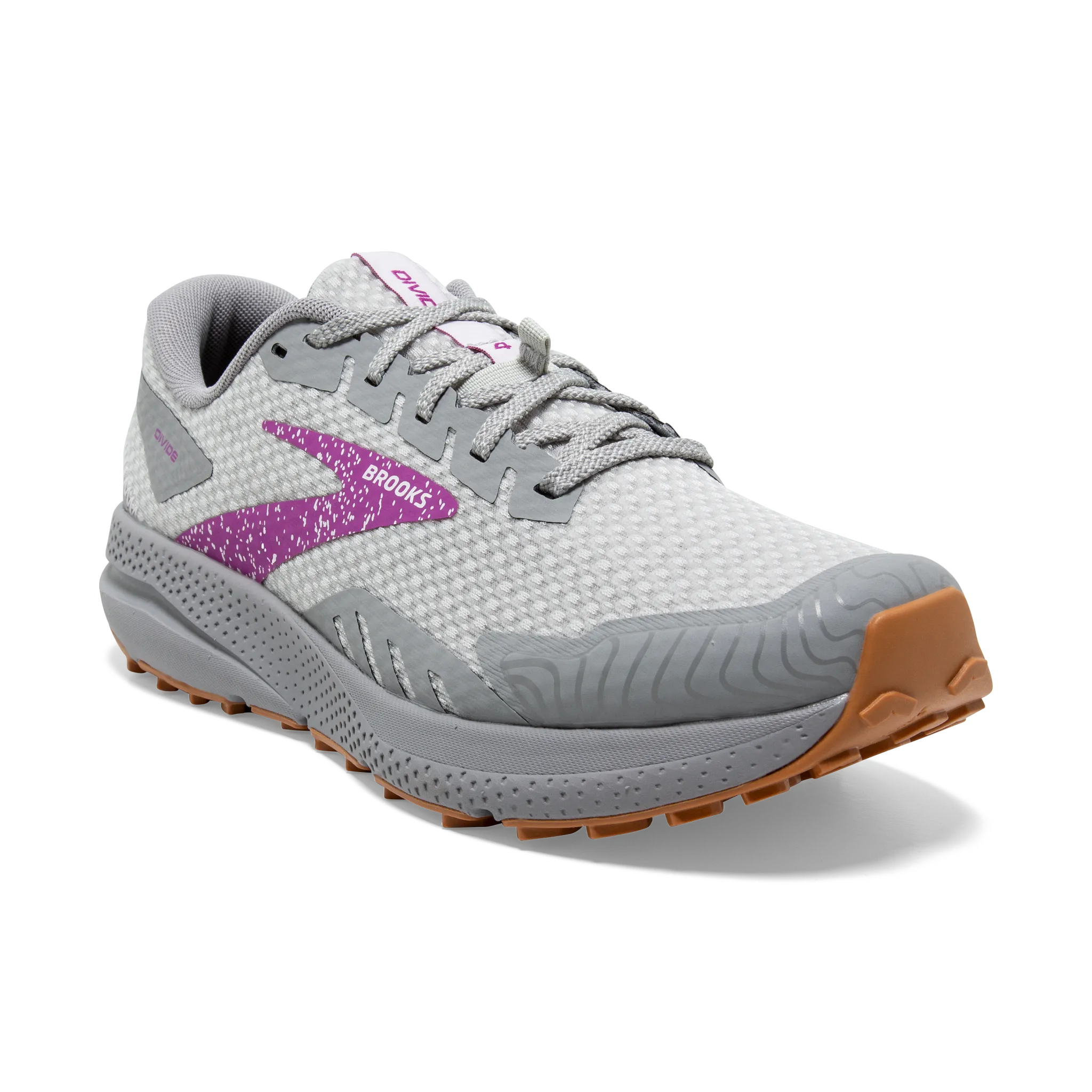 Comfortable Step Comfortable Heel Women's Divide 4