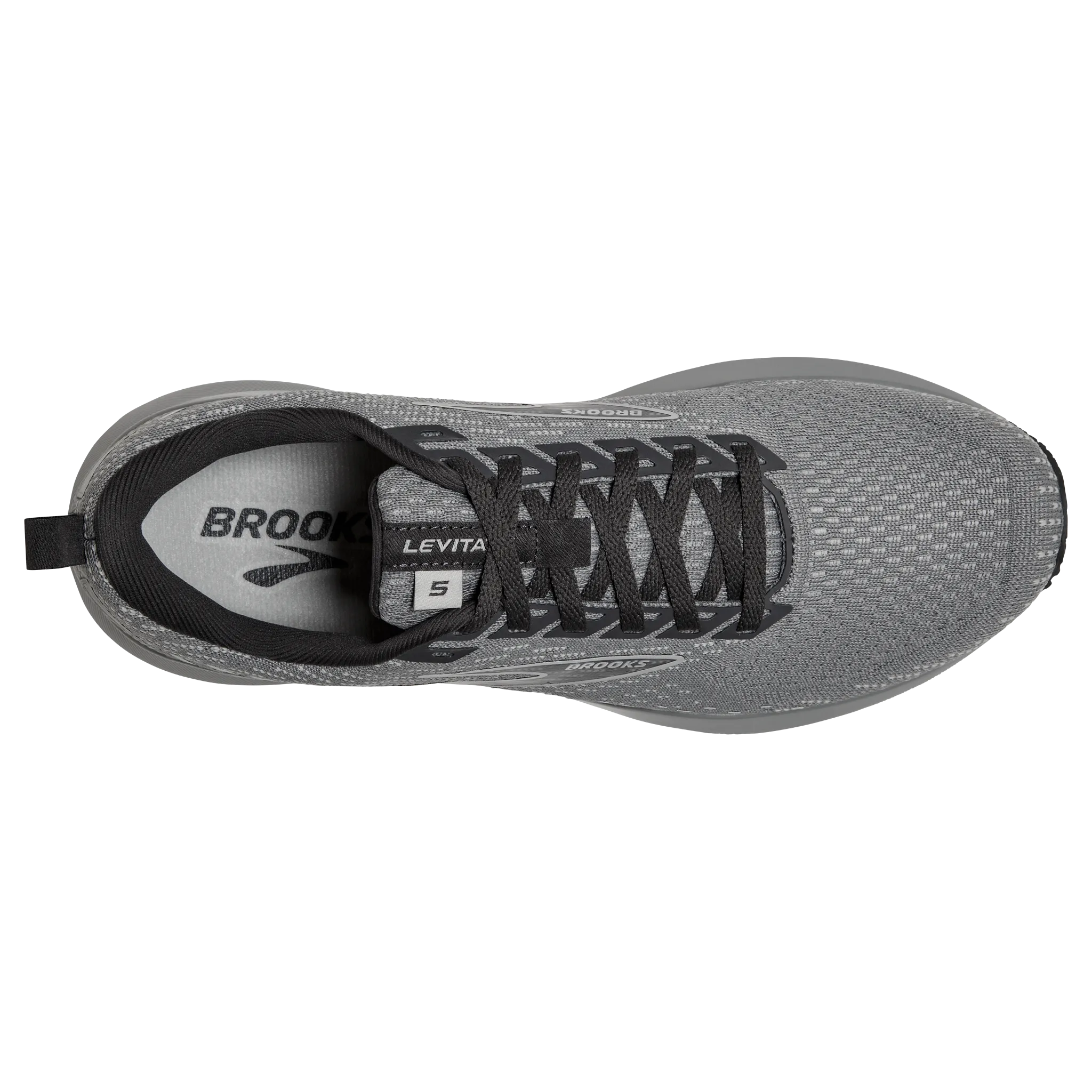 Women's Levitate 5 beginner runners' shoes Durable Outsole Technology
