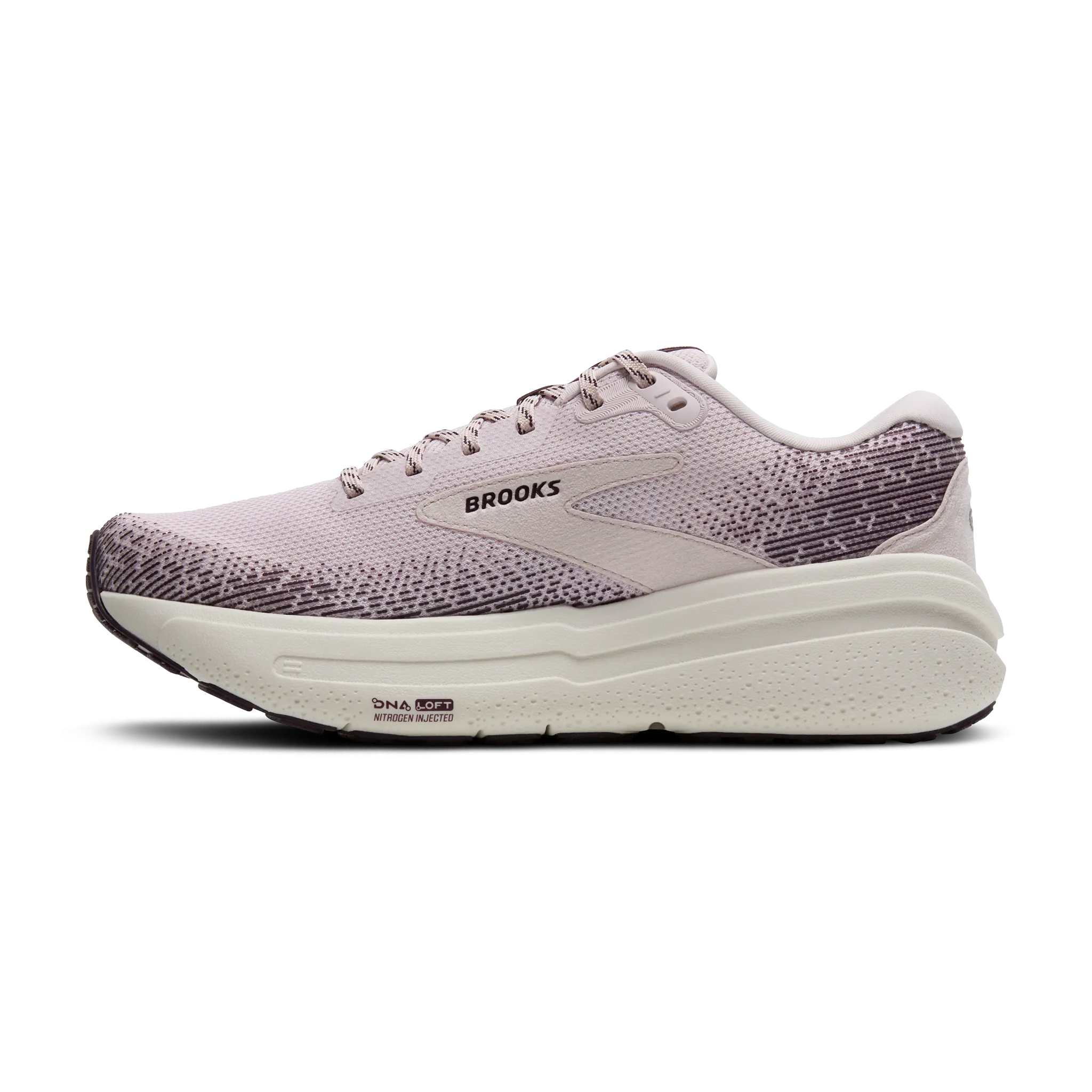Micro Perforated Upper Women's Ghost Max 2