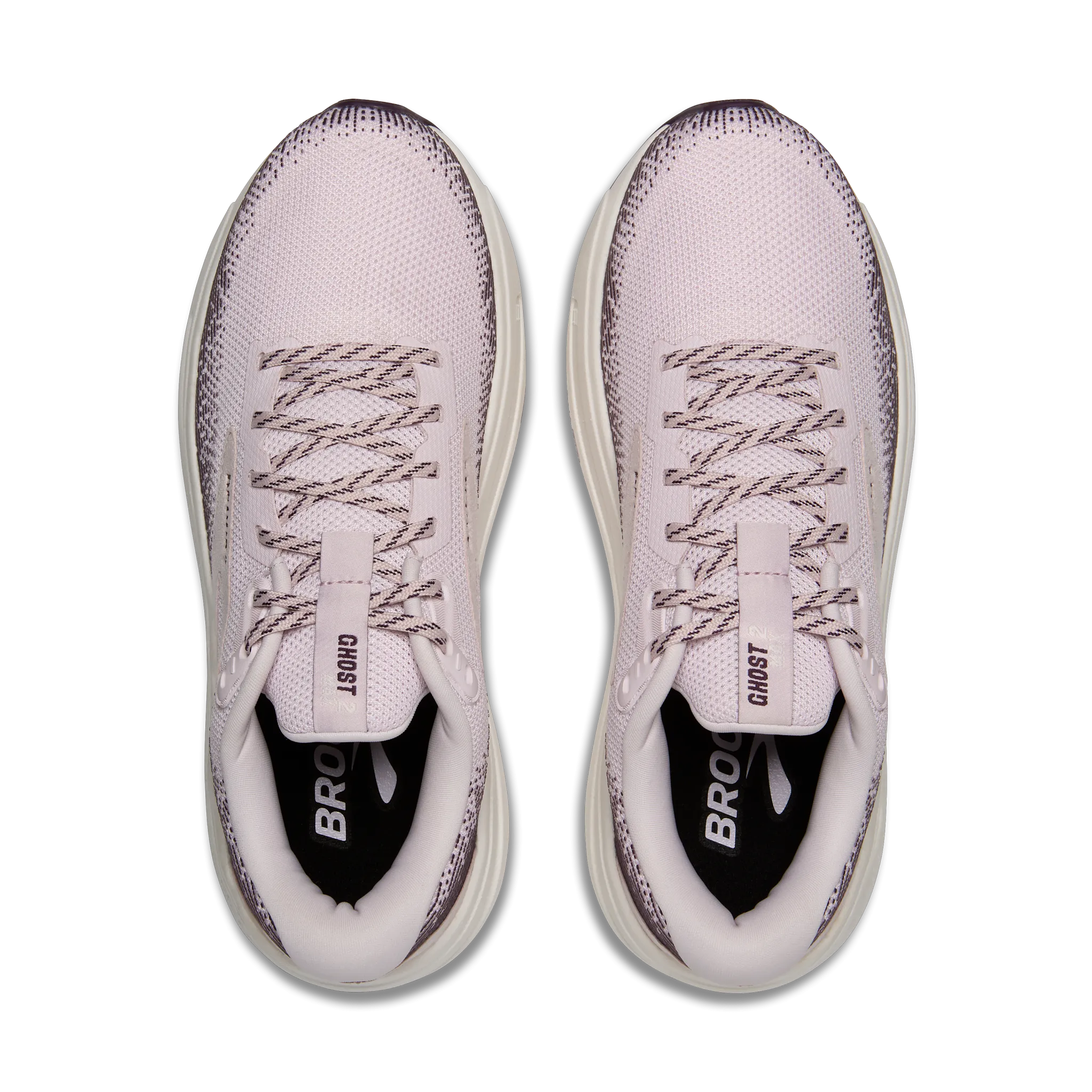paddleboarding - running shoes Foam Injection Molding Women's Ghost Max 2