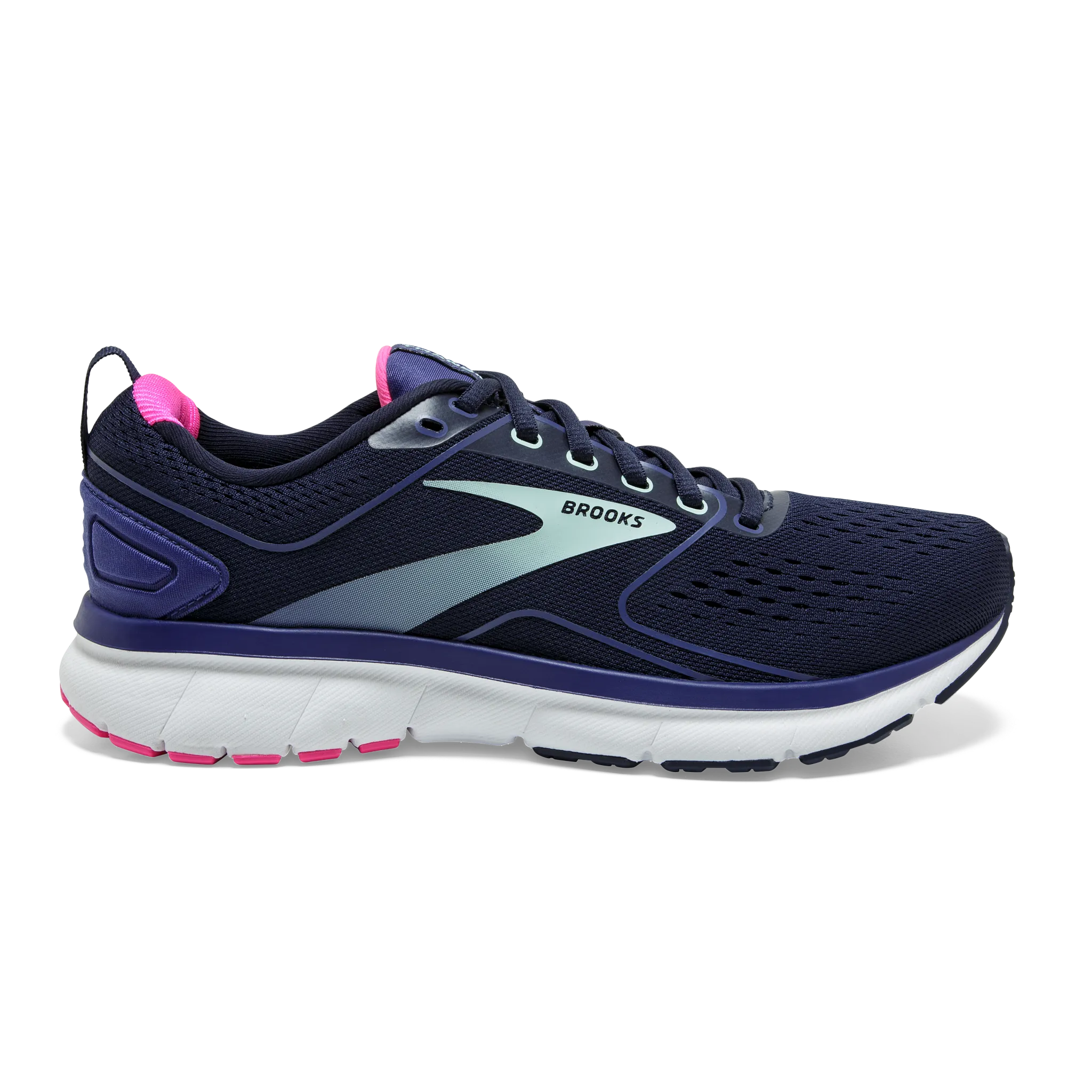 Torsion Response System Women's Transmit 3