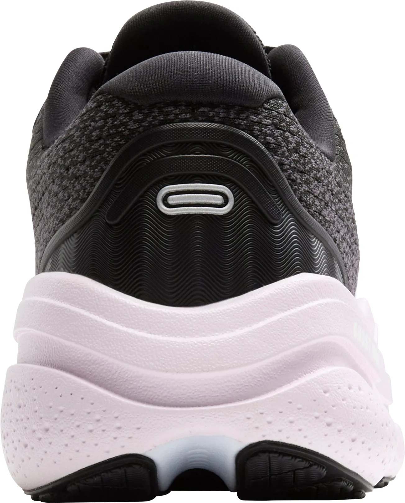 low - cut morning running shoes Brooks Ghost Max 2 Womens Running Shoes - Black