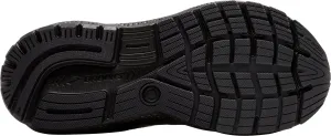 treadmill - specific shoes Concrete Brooks Ghost 16 GORE-TEX Womens Running Shoes - Black