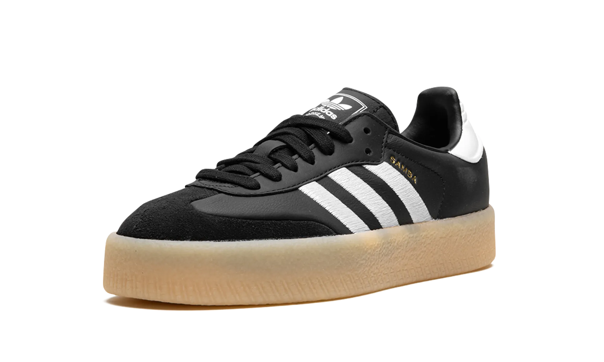 cool material Feel Good SAMBAE WMNS "Black / White"
