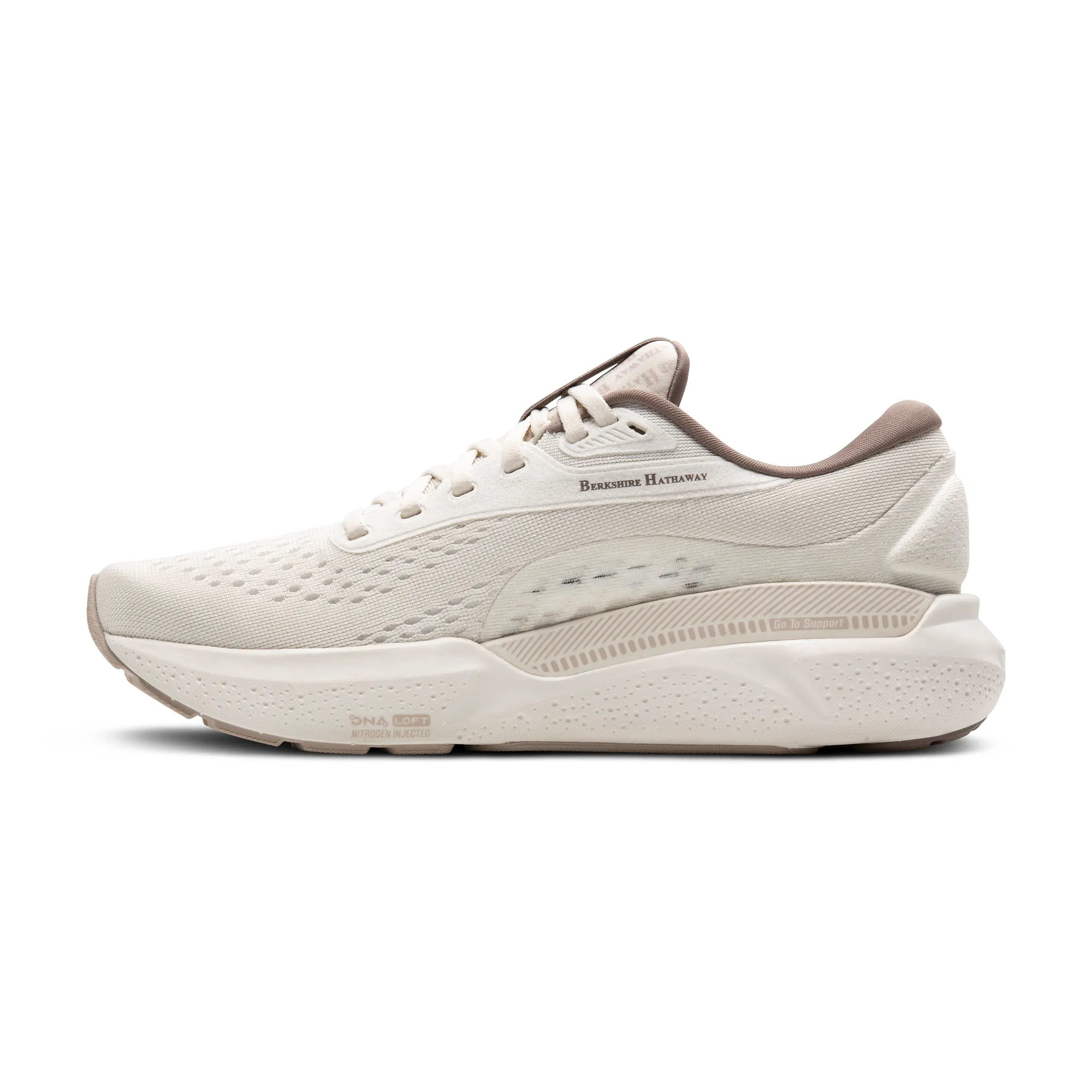 Proprioceptive Footbed running for a way to stay resilient Women's Adrenaline GTS 24
