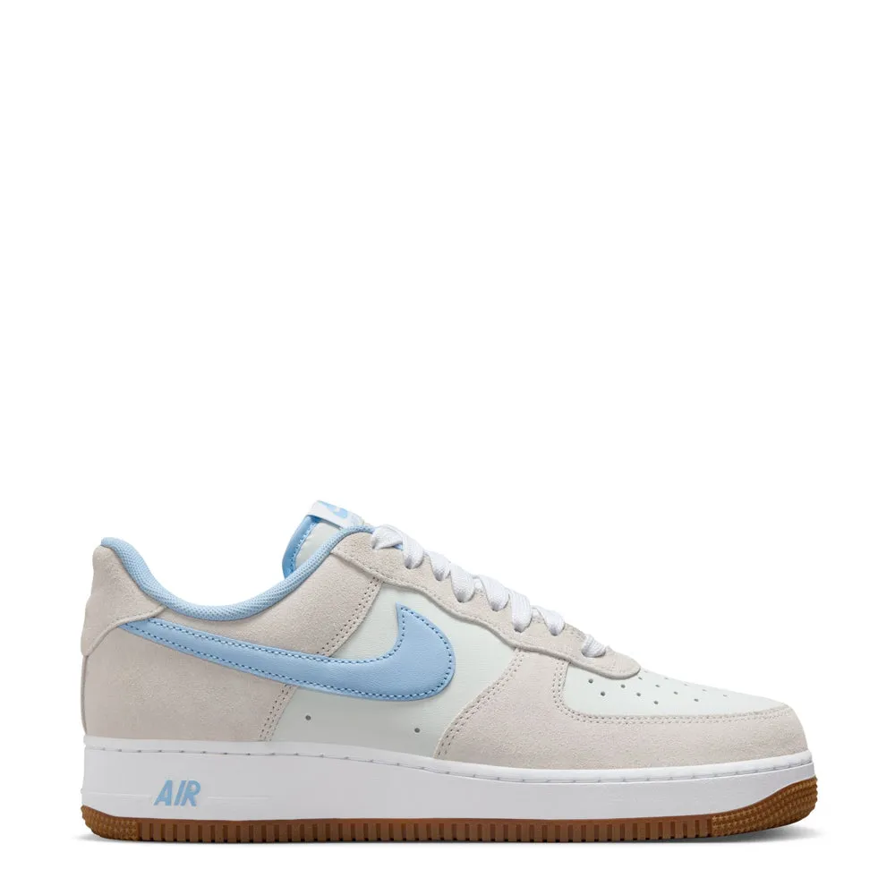 Snow Grip Air Force 1 Low 07 LV8 - Mens