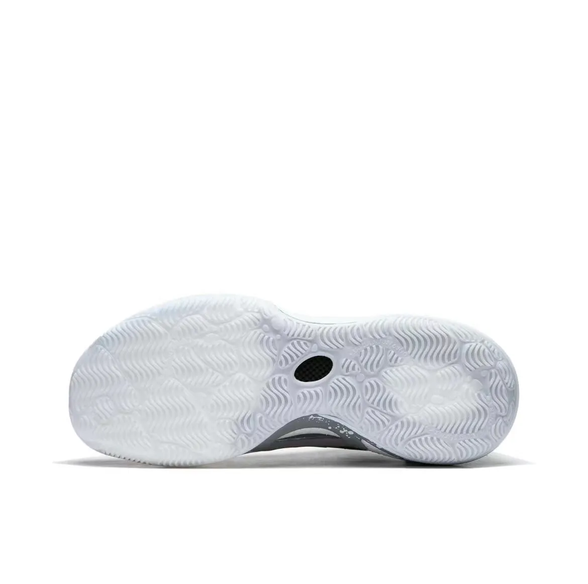 Durable Toe Guard Fast Break Traction Li-Ning CJ?McCollum CJ3 - Great White Shark