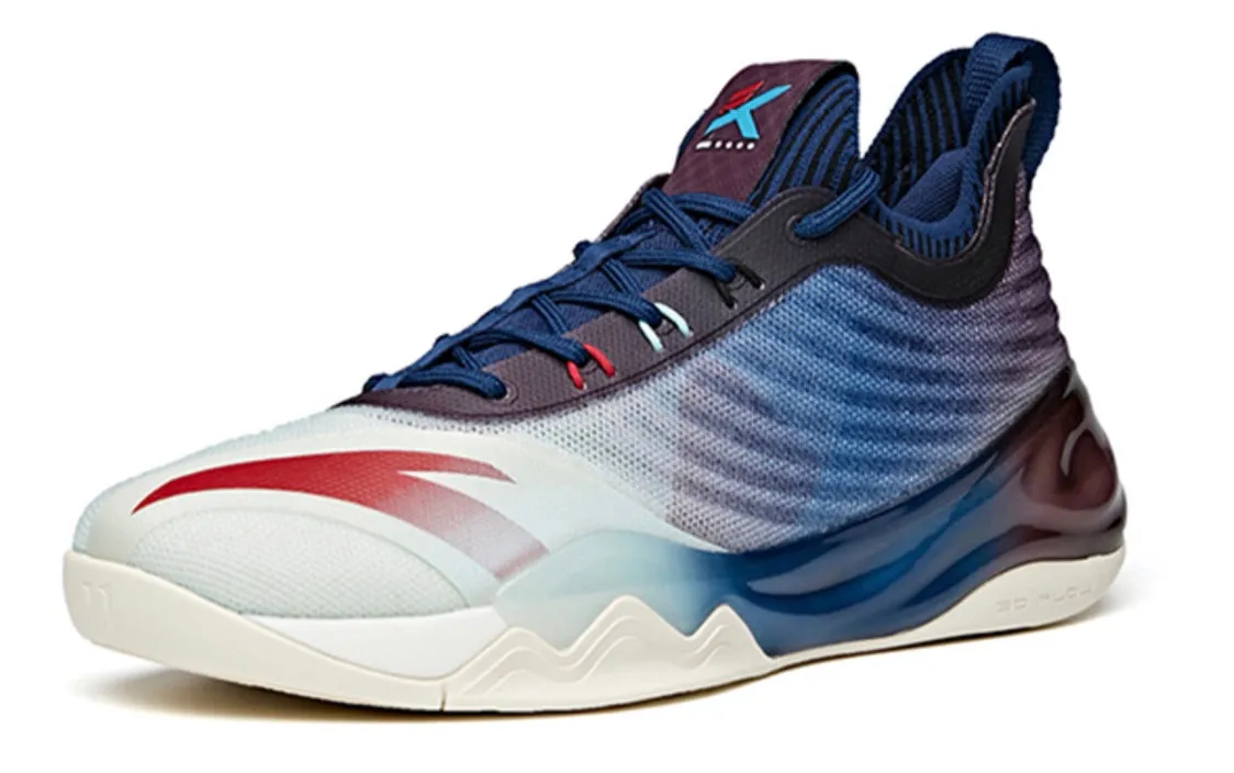 Foot Support Anta Men's Klay Thompson Kt6 Low "Painting"