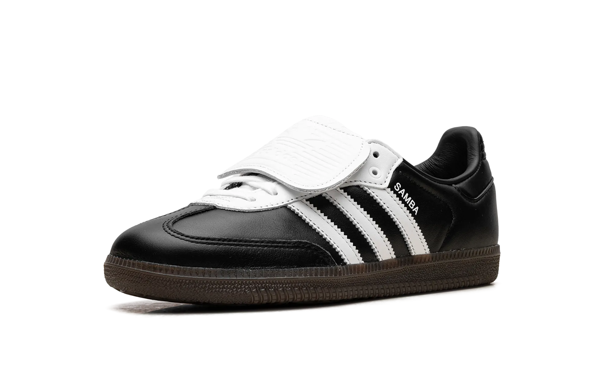 Creek Hike Samba LT "Core Black Cloud White"
