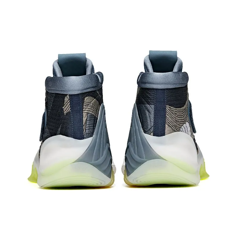 Anta Men's Klay Thompson Kt6 "Stand Your Ground" Secure fit
