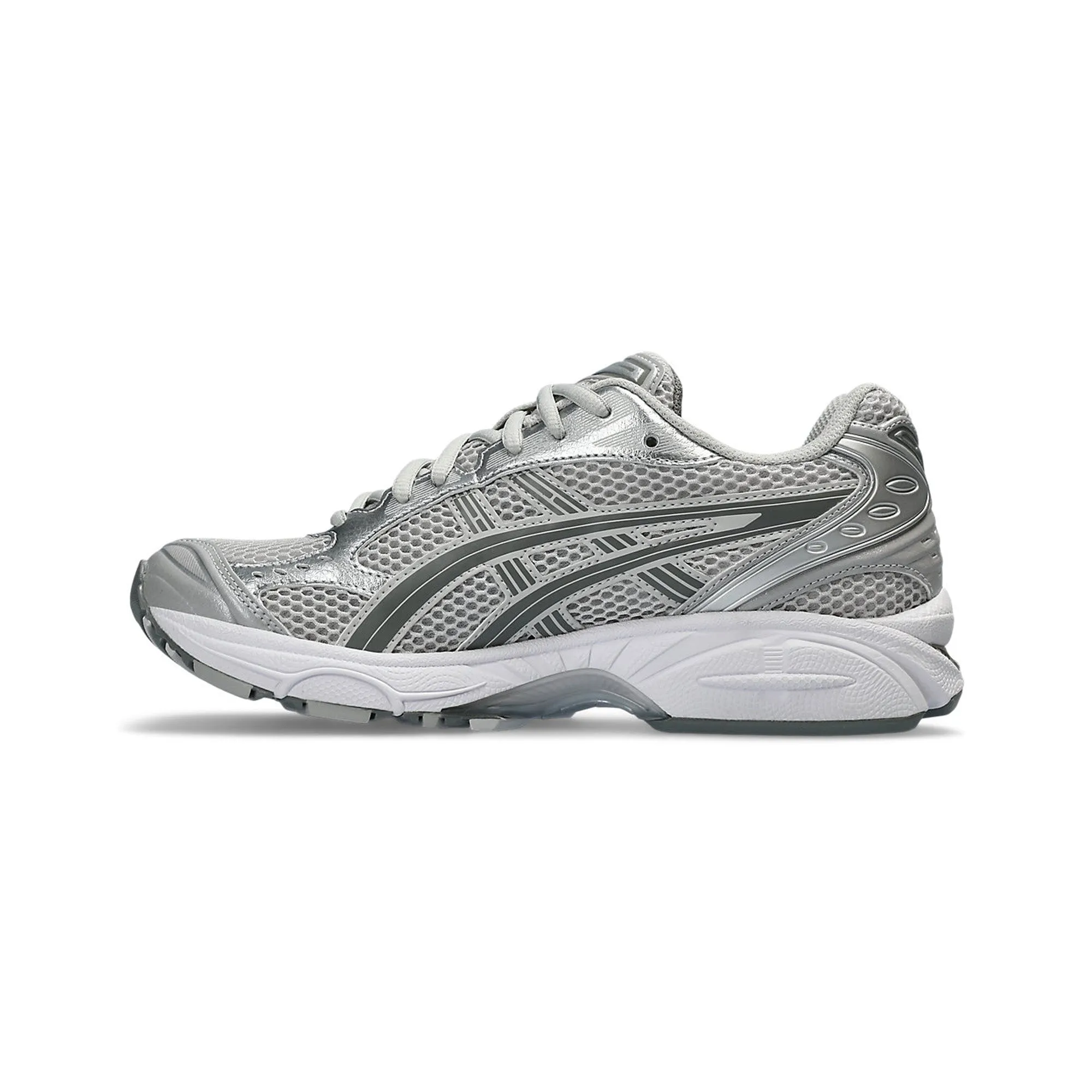 ASICS Gel-Kayano 14 'Cloud Grey' Women's (2024) medium fit Comfort Padding System