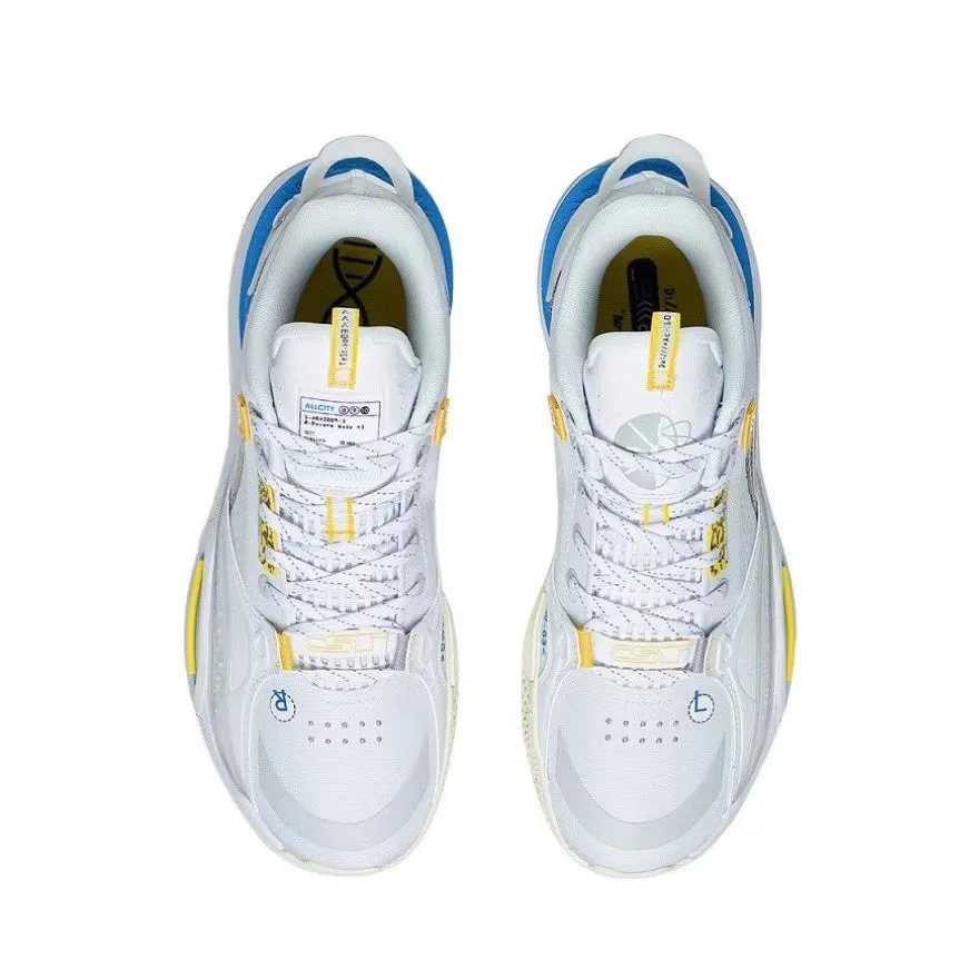 Li-Ning Wade All City 10 - Test Casual Design