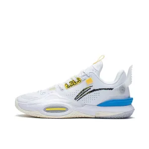 SoftCushion Li-Ning Wade All City 10 - Test